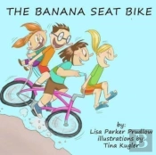 The Banana Seat Bike