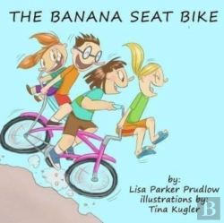 Bertrand.pt - The Banana Seat Bike