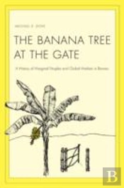 The Banana Tree At The Gate