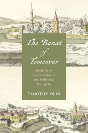 The Banat Of Temesvar