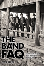 The Band Faq