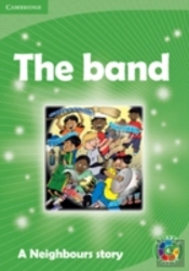 The Band Level 4