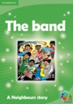 Bertrand.pt - The Band Level 4