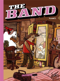 Bertrand.pt - The Band