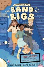 The Band Of Bigs