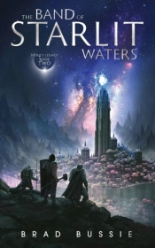 The Band Of Starlit Waters