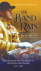 The Band Rats 50 Years On