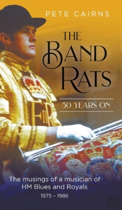 Bertrand.pt - The Band Rats 50 Years On