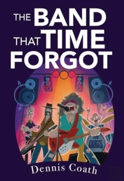 Bertrand.pt - The Band That Time Forgot