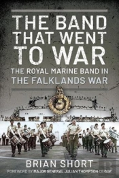 The Band That Went To War
