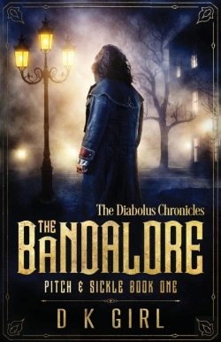 Bertrand.pt - The Bandalore - Pitch & Sickle Book One