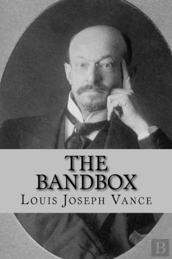 Bertrand.pt - The Bandbox  English Edition