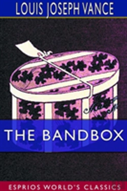 Bertrand.pt - The Bandbox (Esprios Classics)
