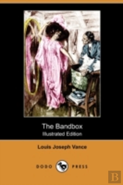 Bertrand.pt - The Bandbox (Illustrated Edition) (Dodo