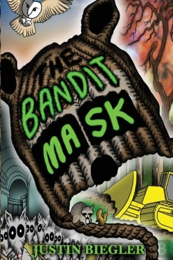 Bertrand.pt - The Bandit Mask