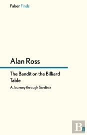 The Bandit On The Billiard Table