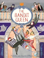 The Bandit Queen