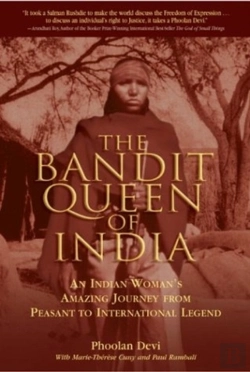 Bertrand.pt - The Bandit Queen Of India