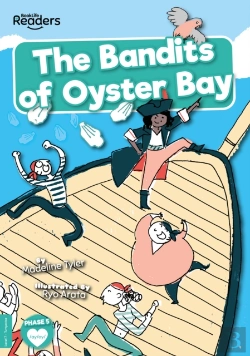 Bertrand.pt - The Bandits Of Oyster Bay