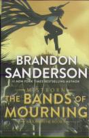 The Bands Of Mourning