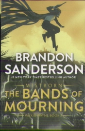 The Bands Of Mourning