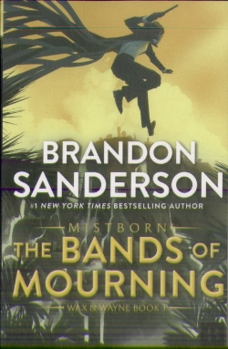Bertrand.pt - The Bands Of Mourning