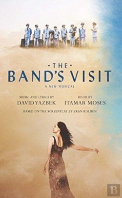 Bertrand.pt - The Band'S Visit