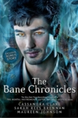 Bertrand.pt - The Bane Chronicles