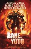 The Bane Of Yoto