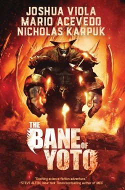 Bertrand.pt - The Bane Of Yoto