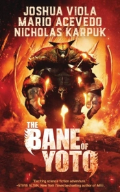 The Bane Of Yoto