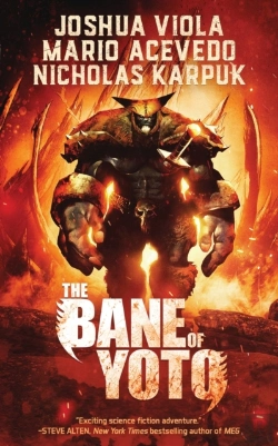 Bertrand.pt - The Bane Of Yoto