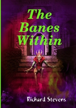 Bertrand.pt - The Banes Within