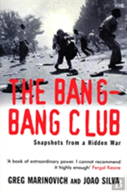 Bertrand.pt - The Bang-Bang Club
