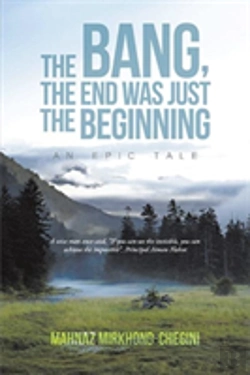 Bertrand.pt - The Bang, The End Was Just The Beginning: An Epic Tale