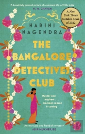 The Bangalore Detectives Club