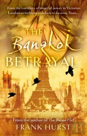 The Bangkok Betrayal