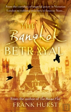 Bertrand.pt - The Bangkok Betrayal