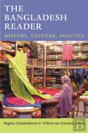 The Bangladesh Reader
