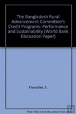 Bertrand.pt - The Bangladesh Rural Advancement Committee'S Credit Programs