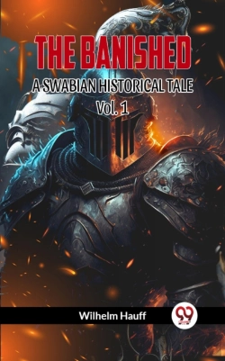 Bertrand.pt - The Banished: A Swabian Historical Tale. Vol.-1 (Edition2023)