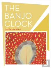 The Banjo Clock