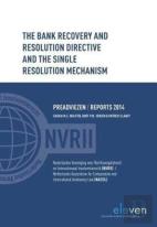 The Bank Recovery And Resolution Directive And The Single Resolution Mechanism