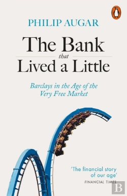 Bertrand.pt - The Bank That Lived A Little