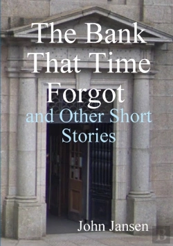 Bertrand.pt - The Bank That Time Forgot And Other Short Stories
