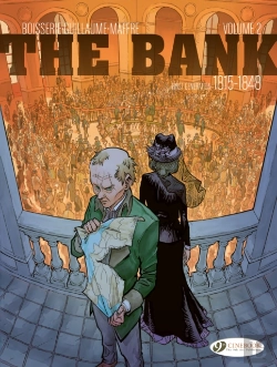 Bertrand.pt - The Bank Vol. 2 - First Generation 1815-1848