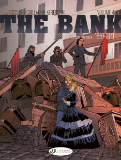 Bertrand.pt - The Bank Vol. 4 - Second Generation 1857-1871