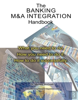 Bertrand.pt - The Banking M&A Integration Handbook