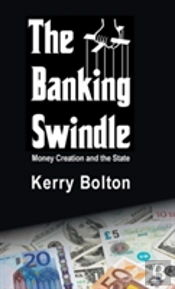 The Banking Swindle