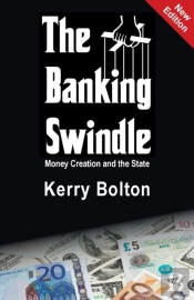 The Banking Swindle